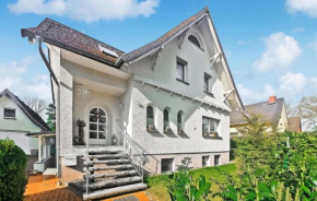 Ferienwohnung Plau Am See, Amt Plau Am See